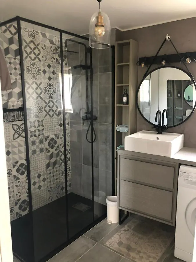 Ferienwohnung Catamaran - Duplex Atypique Avec Parking Vannes Apartment