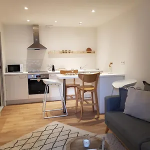 Lesage, Au Coeur De Apartment