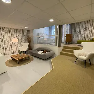 L'eden Apartment