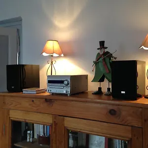 De Charme Coeur Historique Parking Privé Apartamento